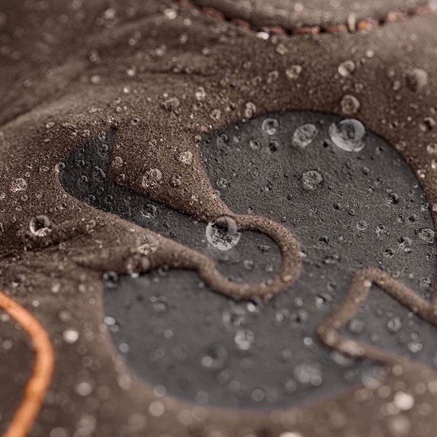 O2: O2 Werkschoenen e.s. Minkar Leder II + schors/koper 2