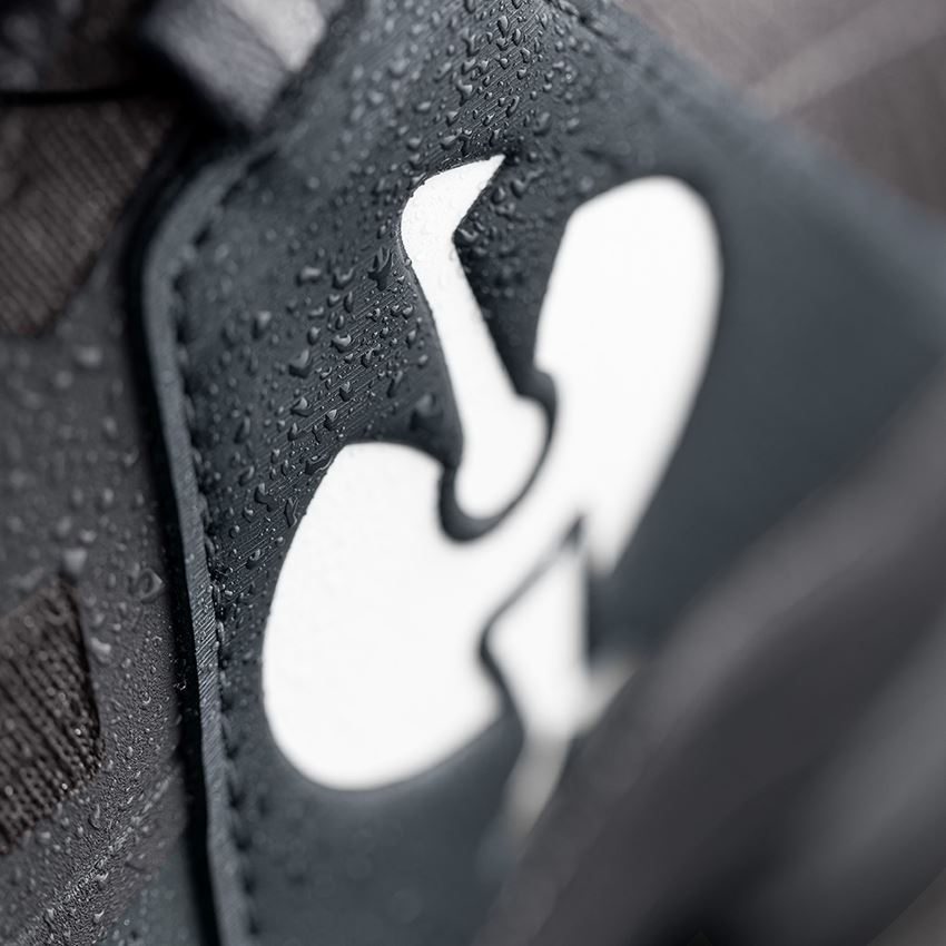 O2: O2 Werkschoenen e.s. Minkar II + grafiet 2