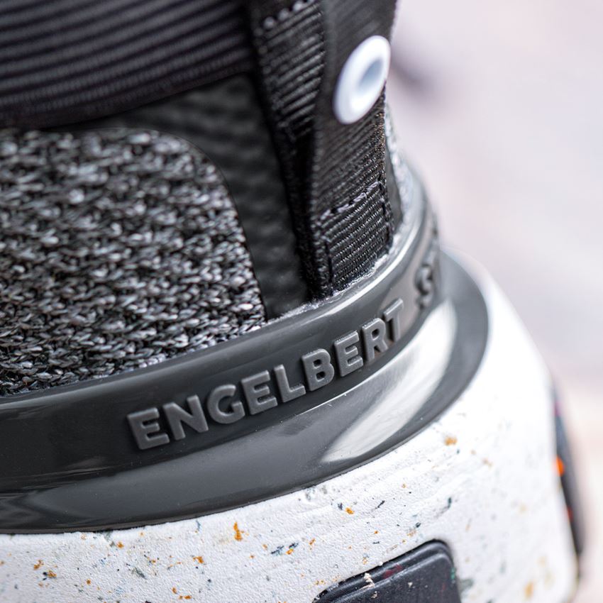 Andere beroepsschoenen: Allroundschoenen e.s. Bani next + antraciet 2