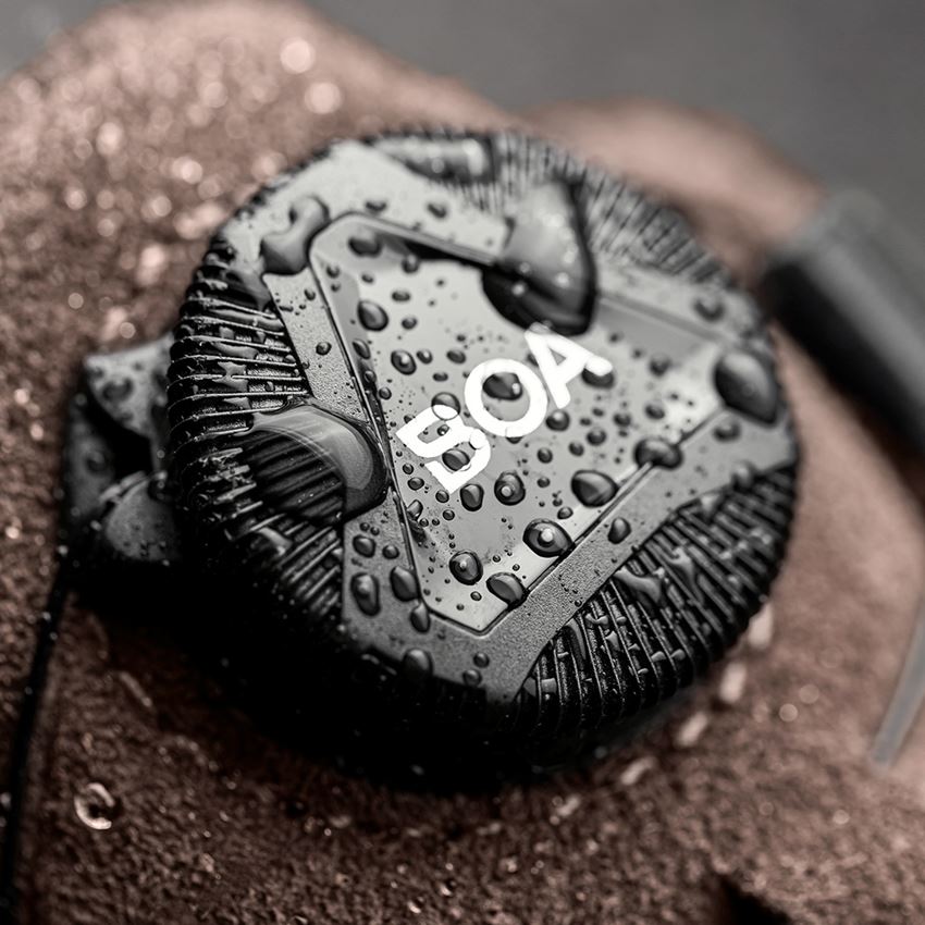 Kinderschoenen: Allroundschoenen e.s. Apate II low, kinderen + kastanje/hazelnoot 2