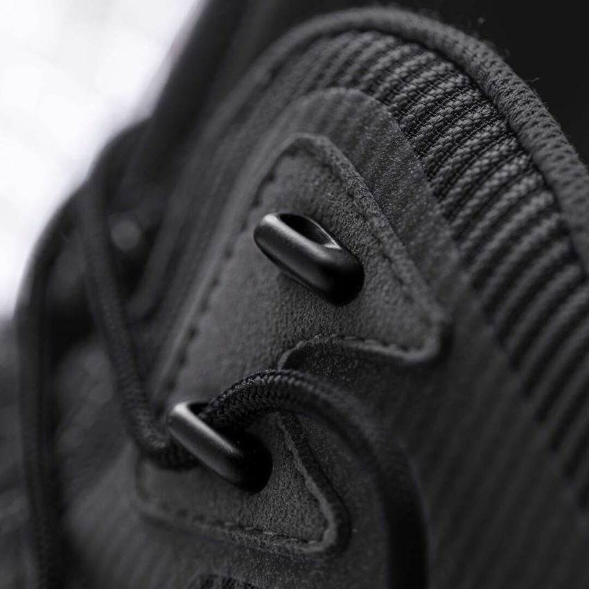 O6: O6 Werkschoenen e.s. Brixen mid + carbongrijs 2