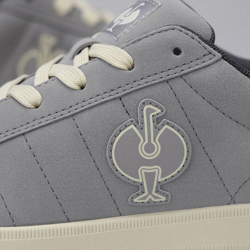 Veiligheidsschoenen: S1 Veiligheidsschoenen e.s. Tampa low + platina 2