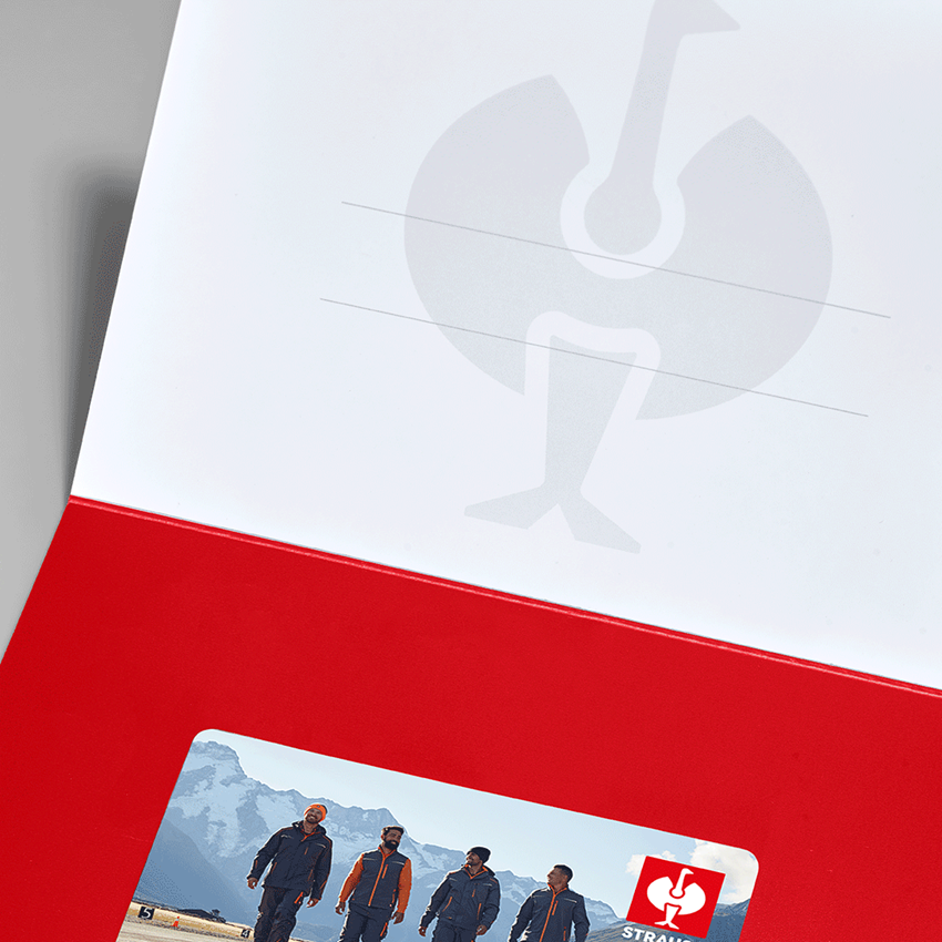 Arbeidsveiligheid: Cadeaubon 2