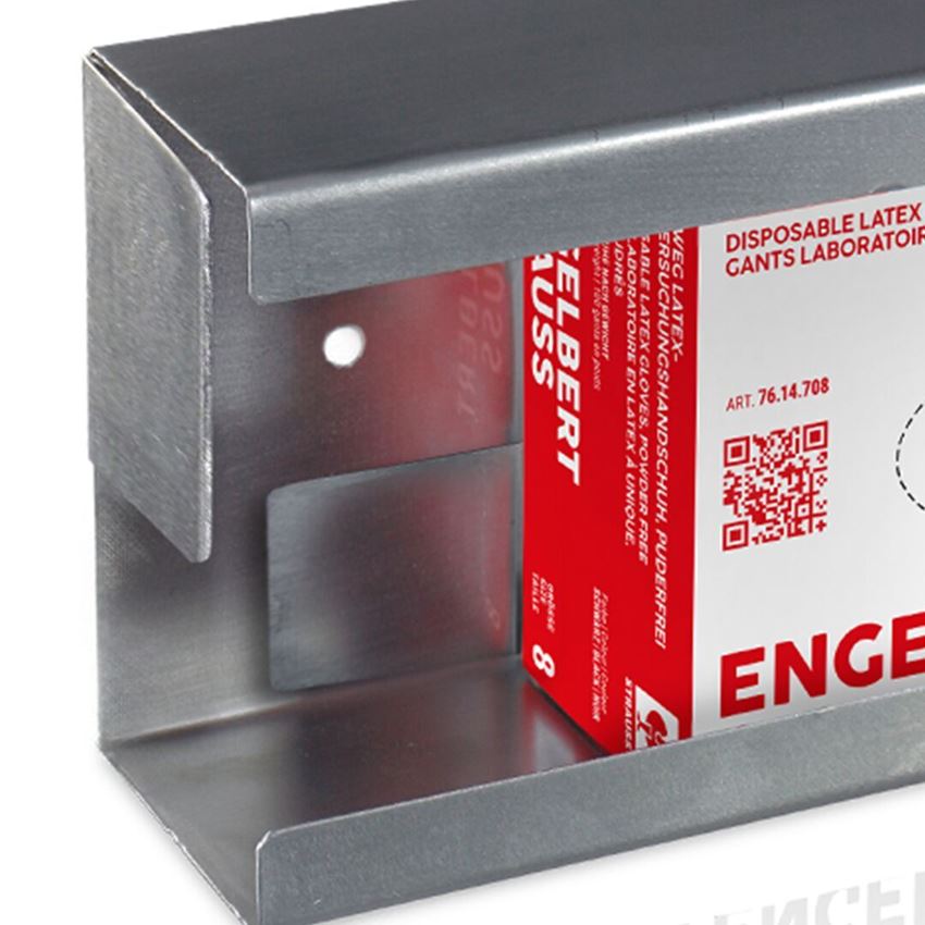 Sortering: Wandhouder voor wegwerphandschoenen 2