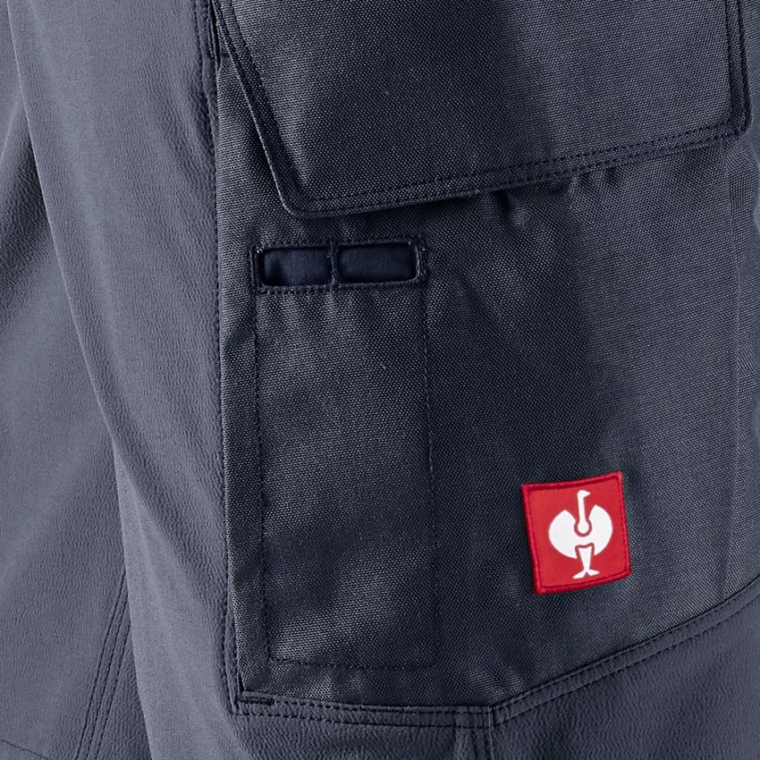 Onderwerpen: Functioneel short e.s.dynashield solid + pacific 2