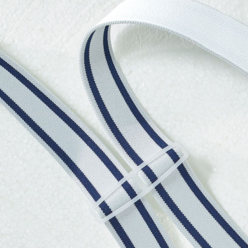 Accessoires: Bretels met clip 2