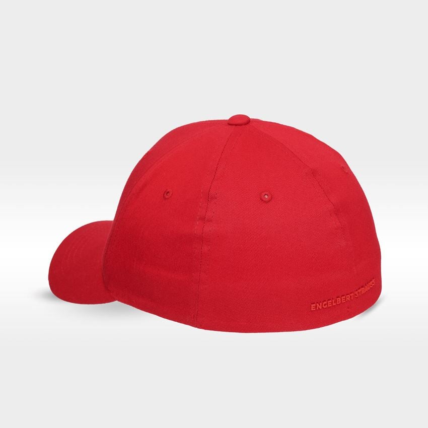 Accessoires: Pet e.s.classic + rood 2