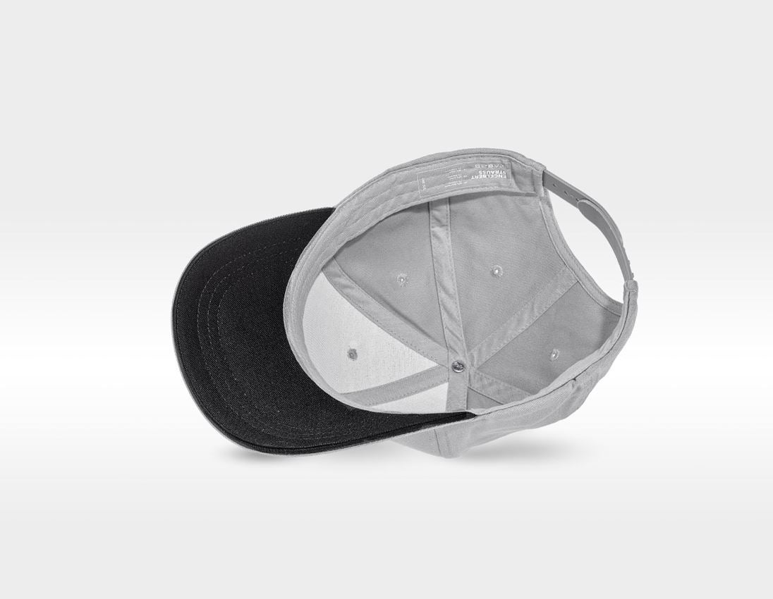 Accessoires: Cap e.s.motion 2020 + platina/zwart 2