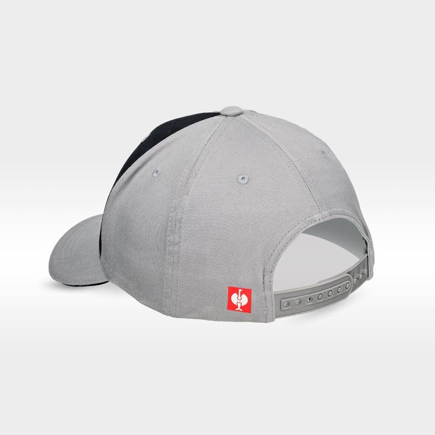 Accessoires: Cap e.s.motion 2020 + platina/zwart 2