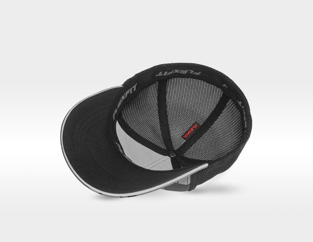 Accessoires: Cap e.s.motion + grafiet 1