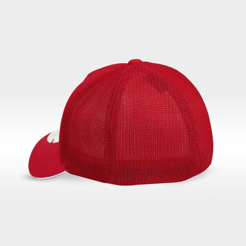 Accessoires: Pet e.s.motion, kinderen + vuurrood 2