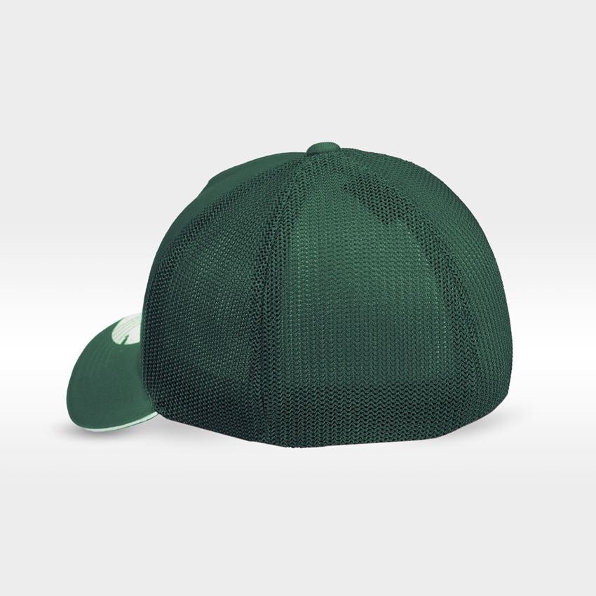 Accessoires: Pet e.s.motion, kinderen + groen 2