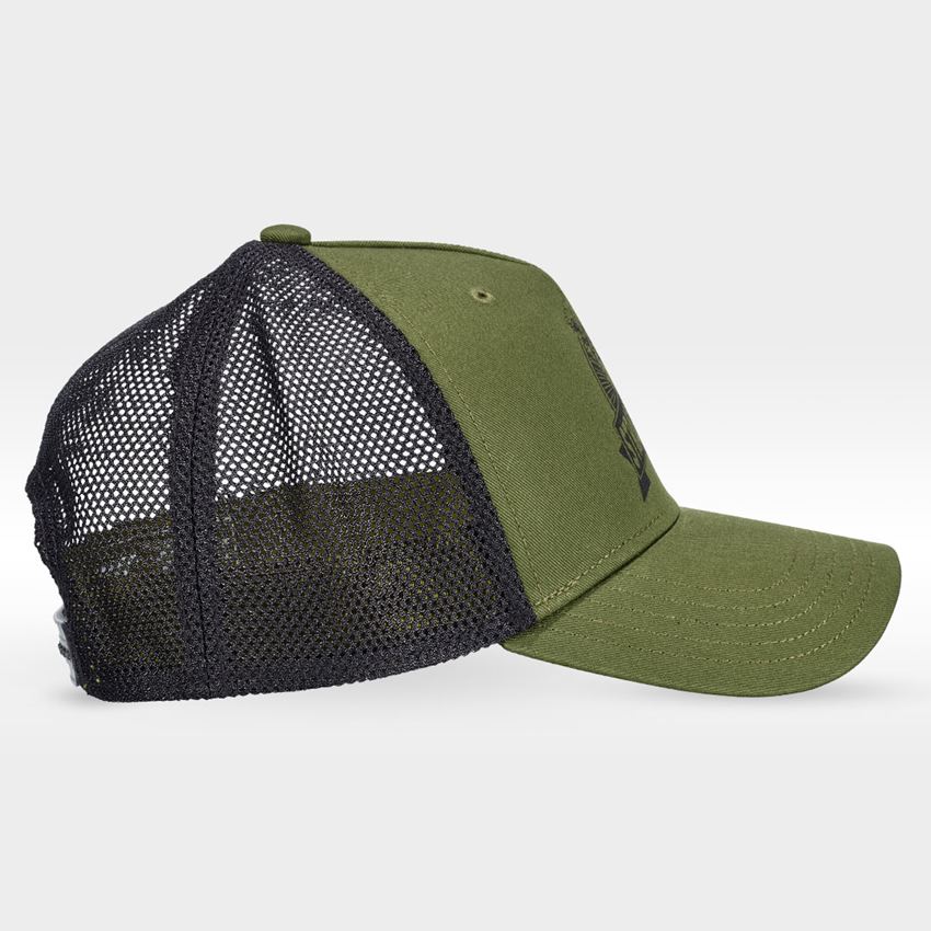 Accessoires: Pet e.s.iconic works + berggroen 2