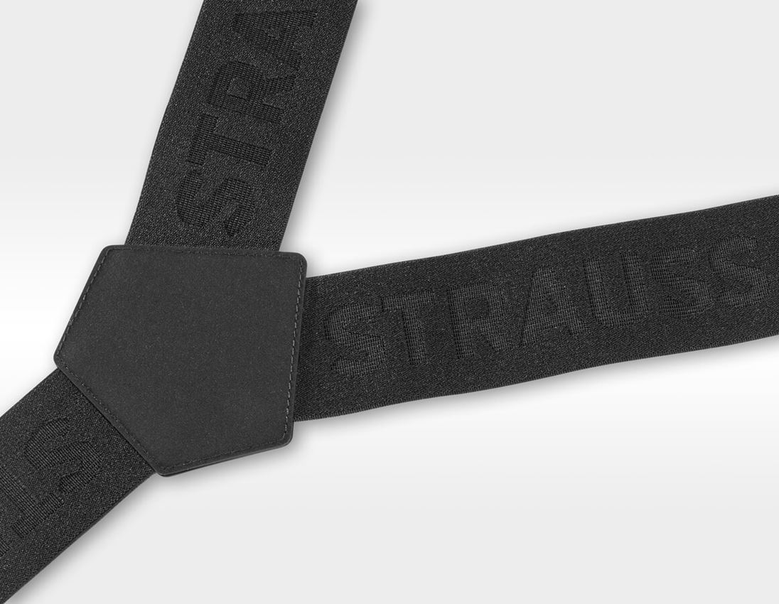 Accessoires: Bretels e.s.t:aktik + zwart 3