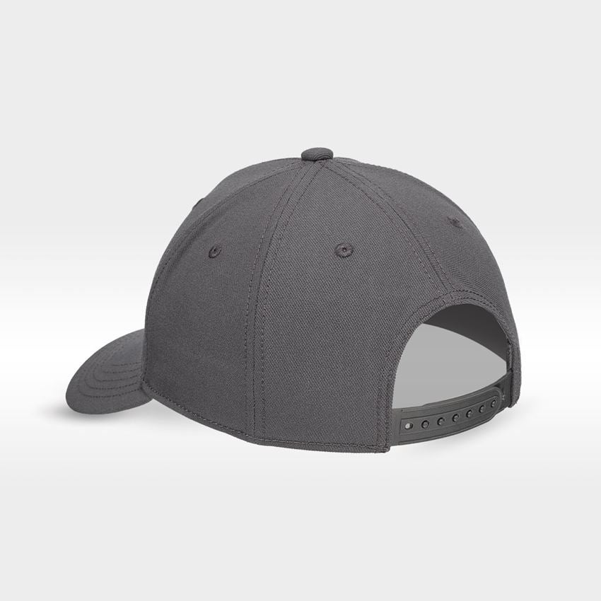 Accessoires: Pet e.s.concrete + antraciet 2