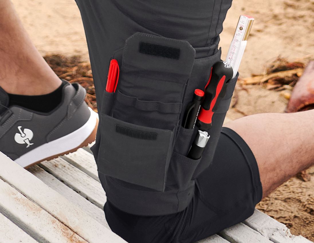 e.s.tool concept: Multipocket e.s.tool concept + zwart 2