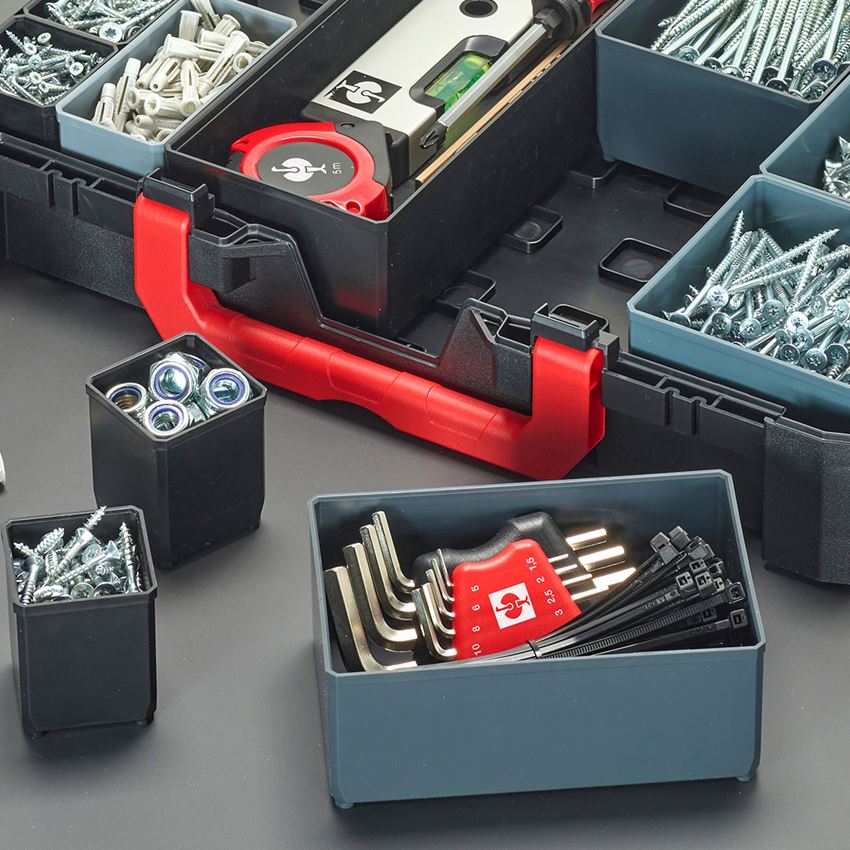 STRAUSSbox Systeem: STRAUSSbox 95 midi+ 2