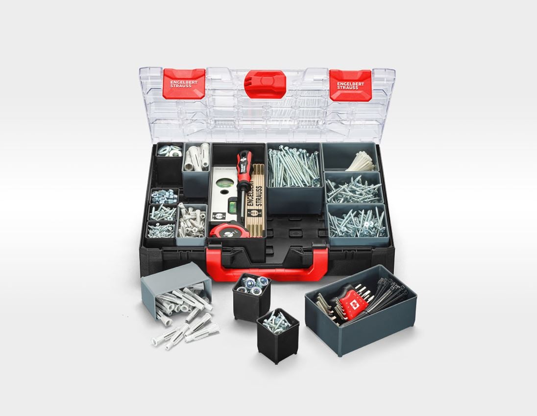 STRAUSSbox Systeem: STRAUSSbox 95 midi+
