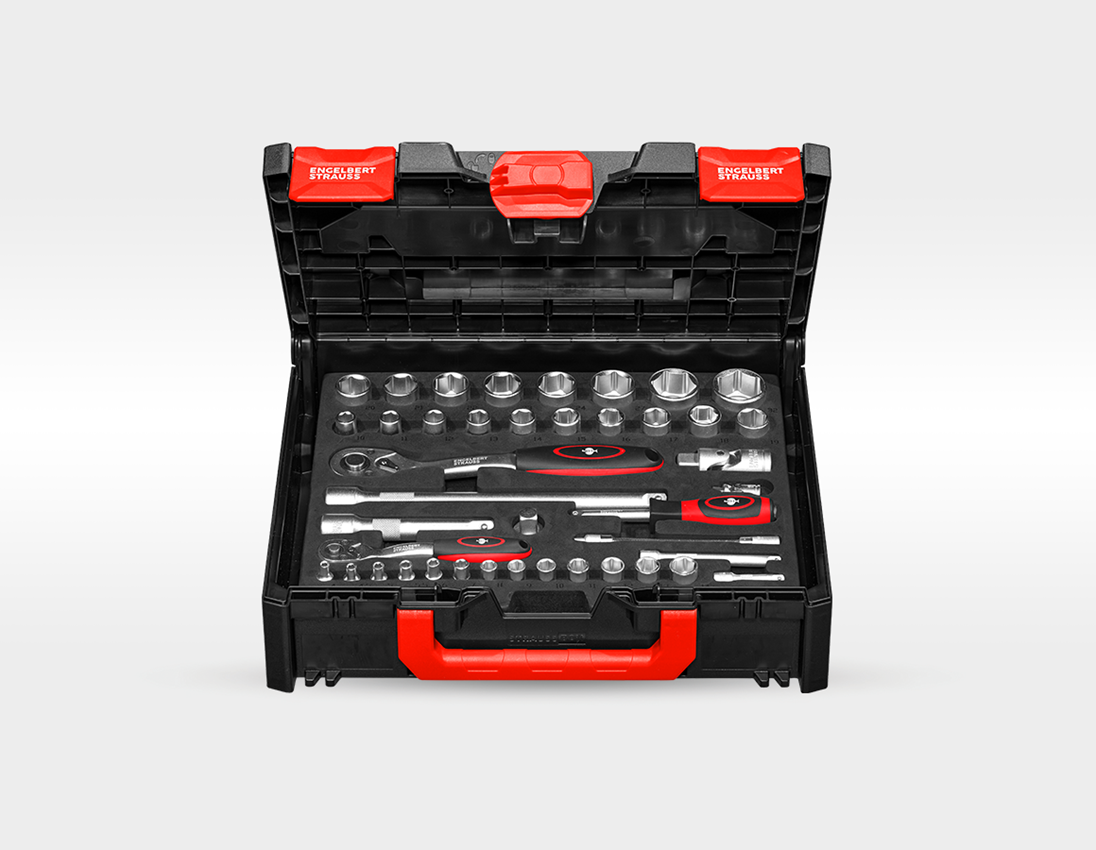 Elektrische gereedschappen: COMBISET 2 + 18,0 V accuschroefboormachine S 2