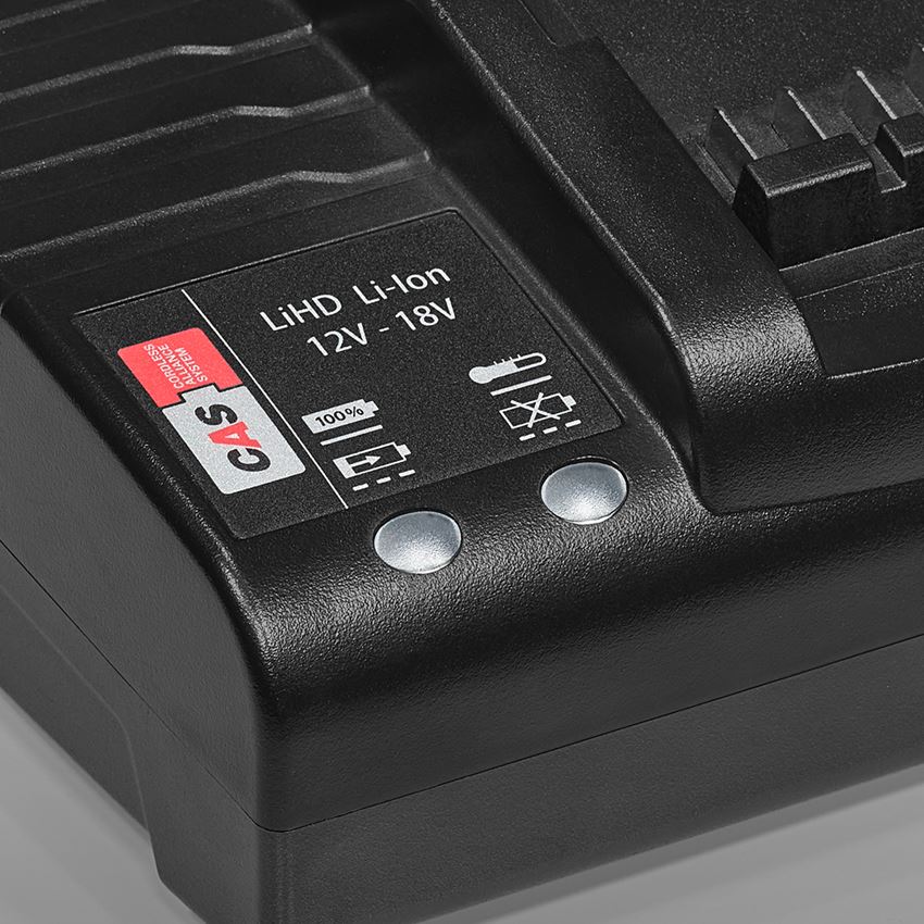 Elektrische gereedschappen: 18,0 V acculader SML 30 2