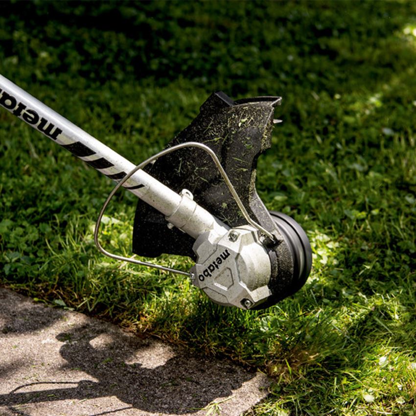 Elektrische gereedschappen: Metabo 18,0 V accu-grastrimmer 2