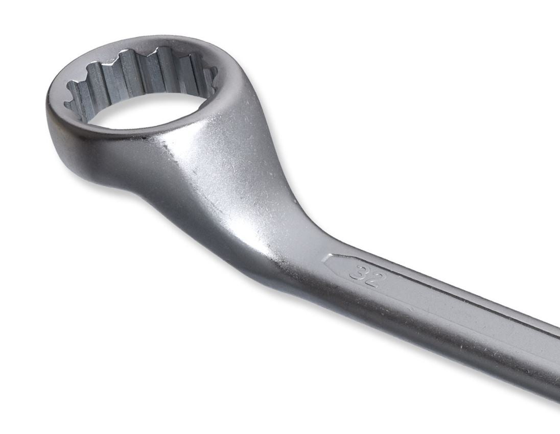 Schroefsleutels: e.s. Ringsleutelset 2