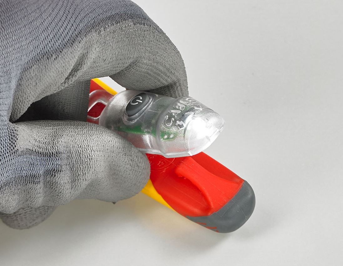 Elektronica: e.s. LED-aanrakingsvrije spanningzoeker 2