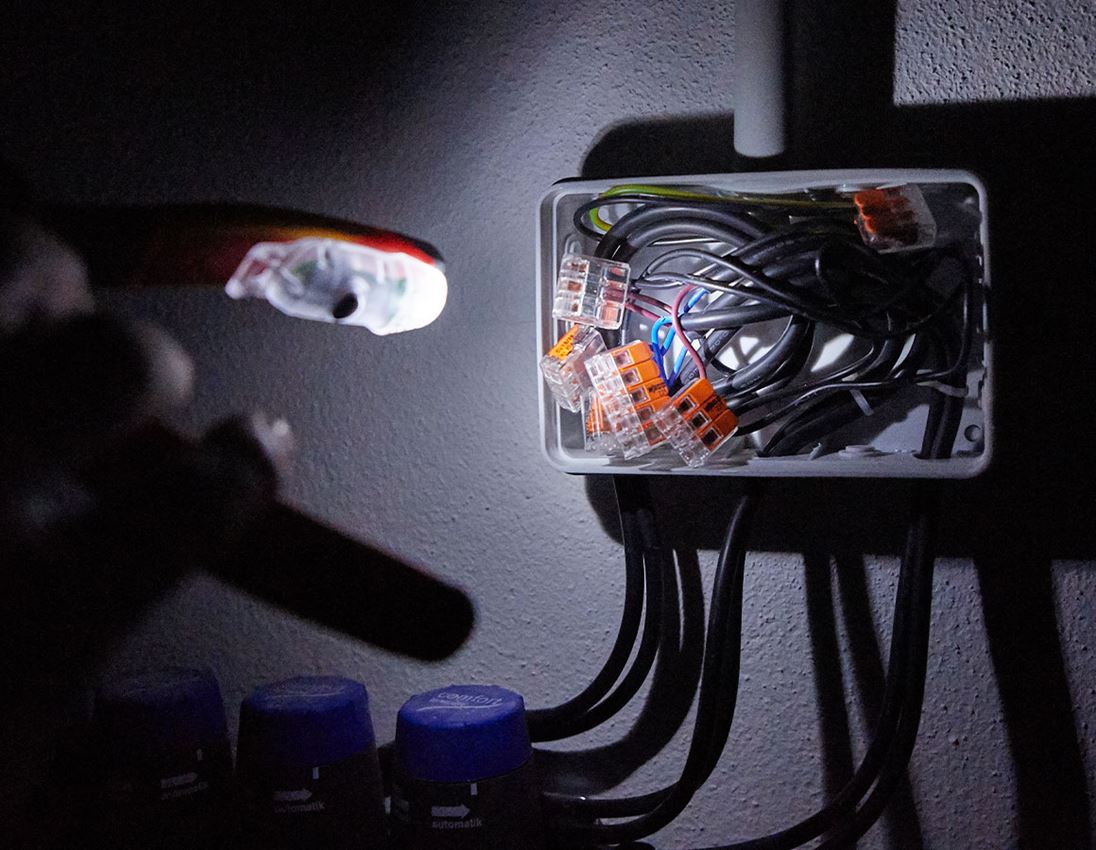 Elektronica: e.s. LED-aanrakingsvrije spanningzoeker 3