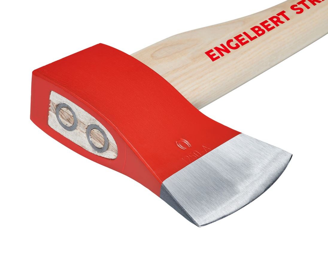 Bosgereedschappen: e.s. Kloofbijl professional 2