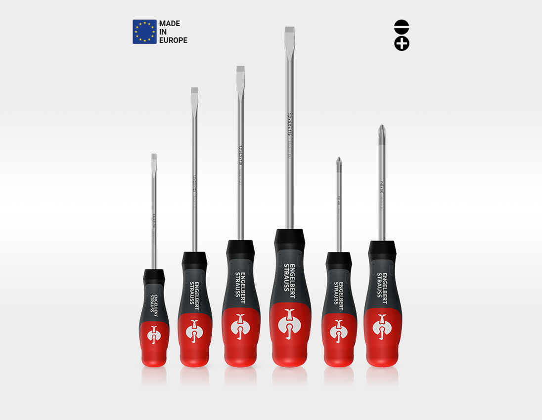 Gereedschapskoffers: Gereedschapsset allround 2