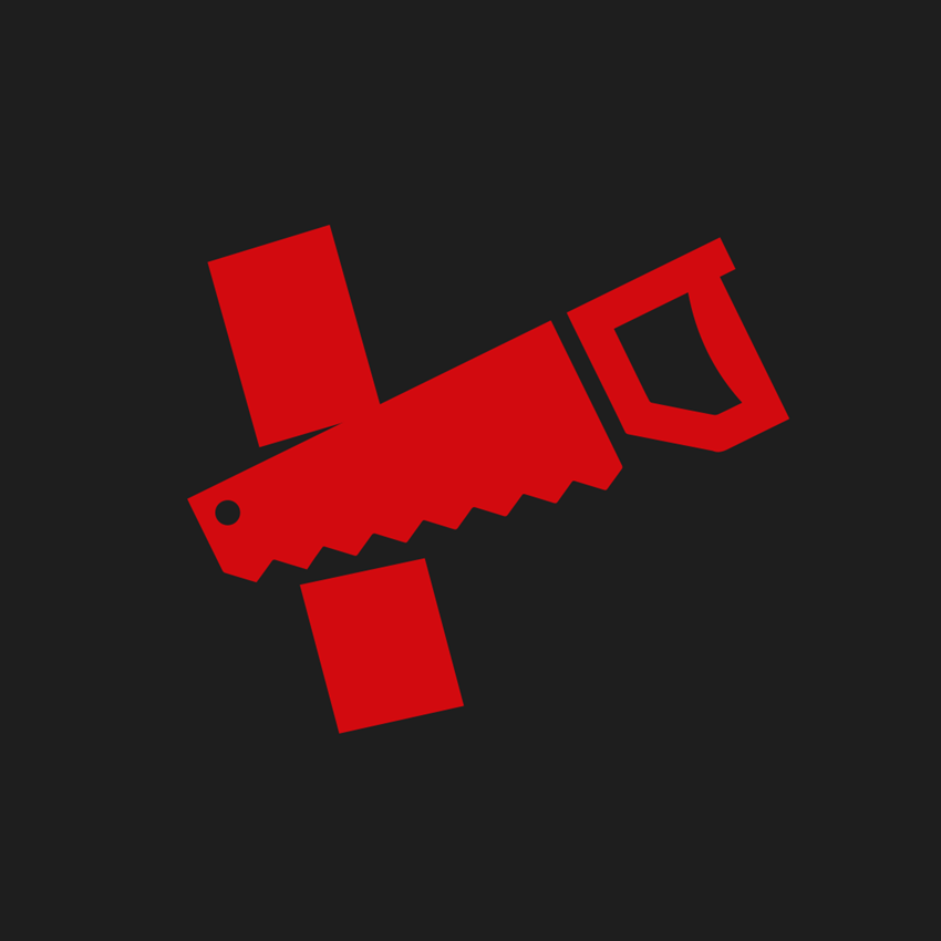 Gereedschapskoffers: Gereedschapsset hout 2