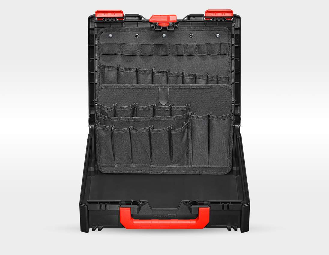 STRAUSSbox Systeem: STRAUSSbox Actie-set VIII 4