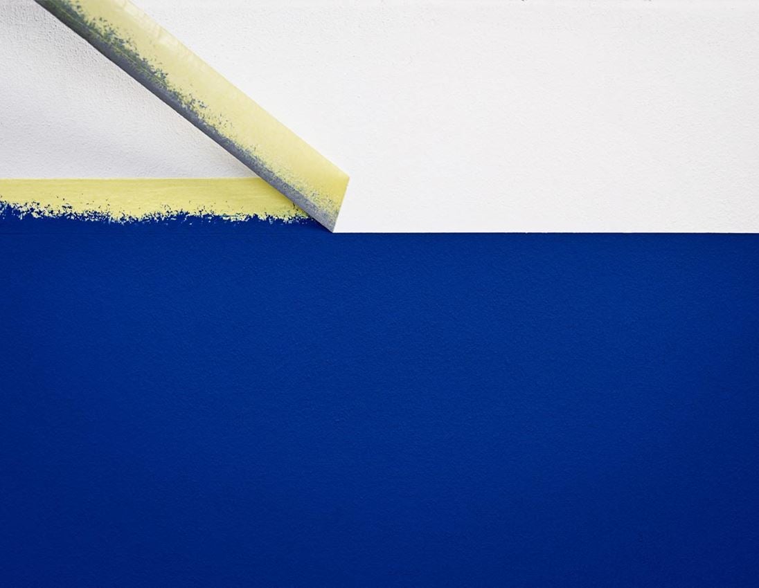 Kunststofbanden| crêpe afplakband: tesa-precisiecrêpe 4334 plus 2