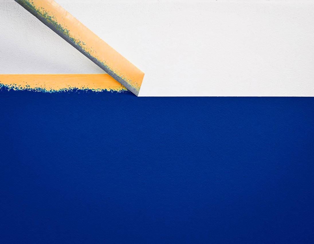 Kunststofbanden| crêpe afplakband: tesa-precisiecrêpe 4344 standaard 2