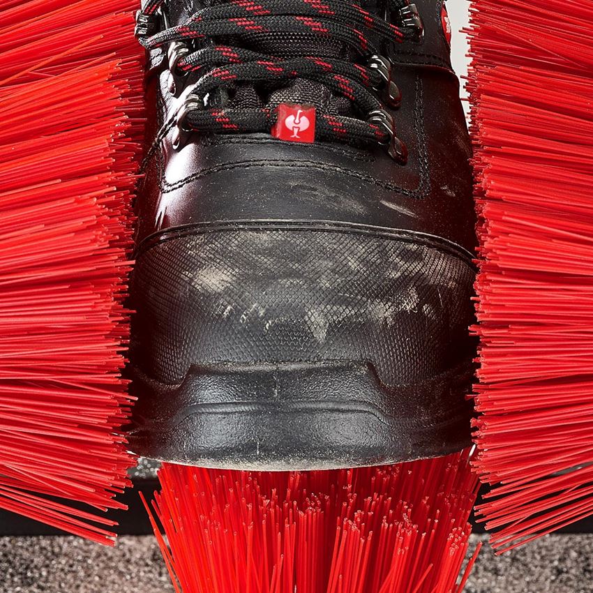 Accessoires: Schoenreiniger Extreme 2