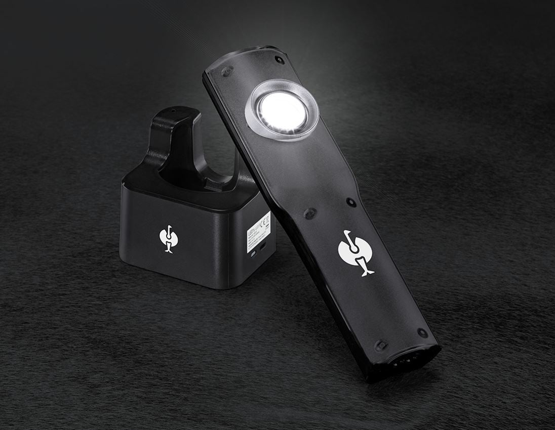 Lampen | verlichting: Licht Lamp LED Werklamp 4