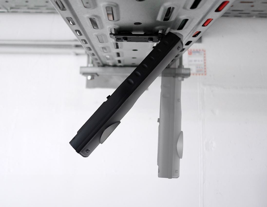 Lampen | verlichting: Licht Lamp LED Werklamp 3