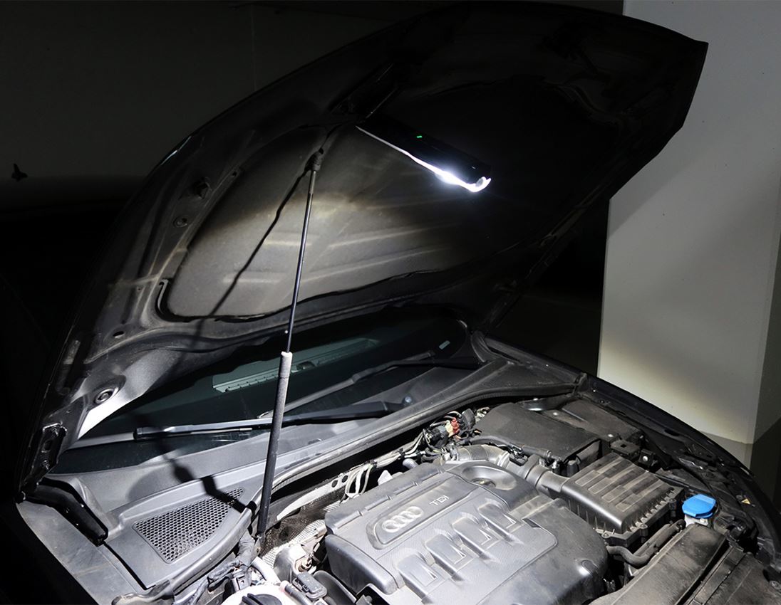 Lampen | verlichting: Licht Lamp LED Werklamp 1