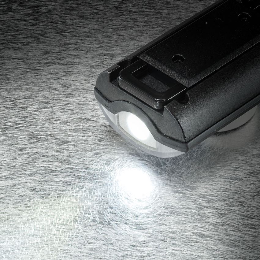 Lampen | verlichting: Licht Lamp LED Werklamp 2
