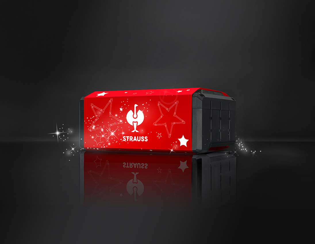 Handgereedschappen: e.s. Adventskalender editie 7