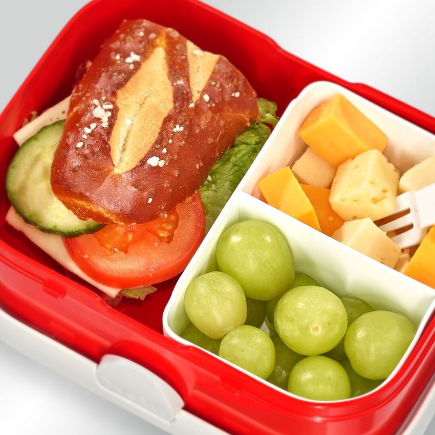 Keuken | huishouding: e.s. Broodtrommel midi Kids 2