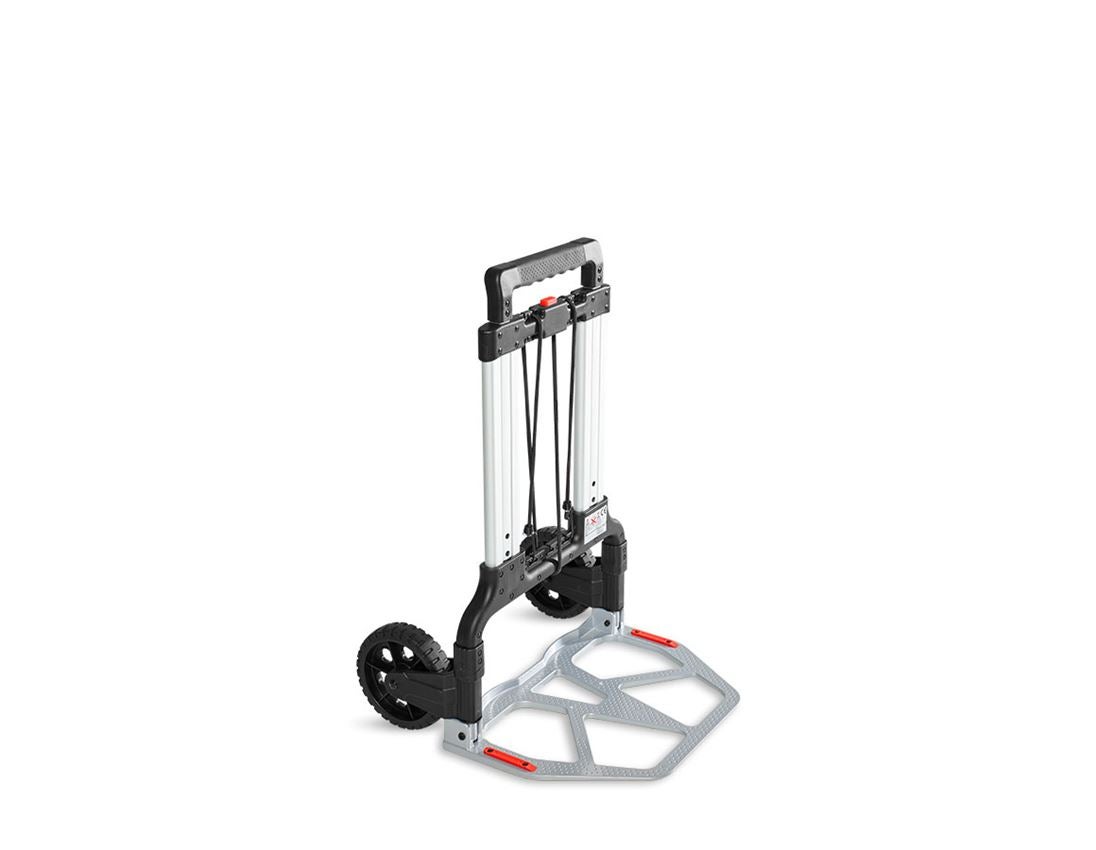 Wagens: Transportkar Profi, inklapbaar 1