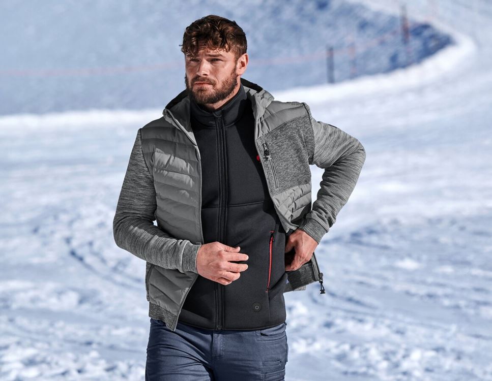 Verwarmingsvest