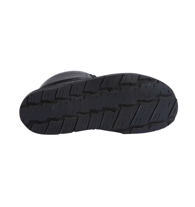 Andere beroepsschoenen: Dakdekkersschoenen Super, geregen + zwart 2