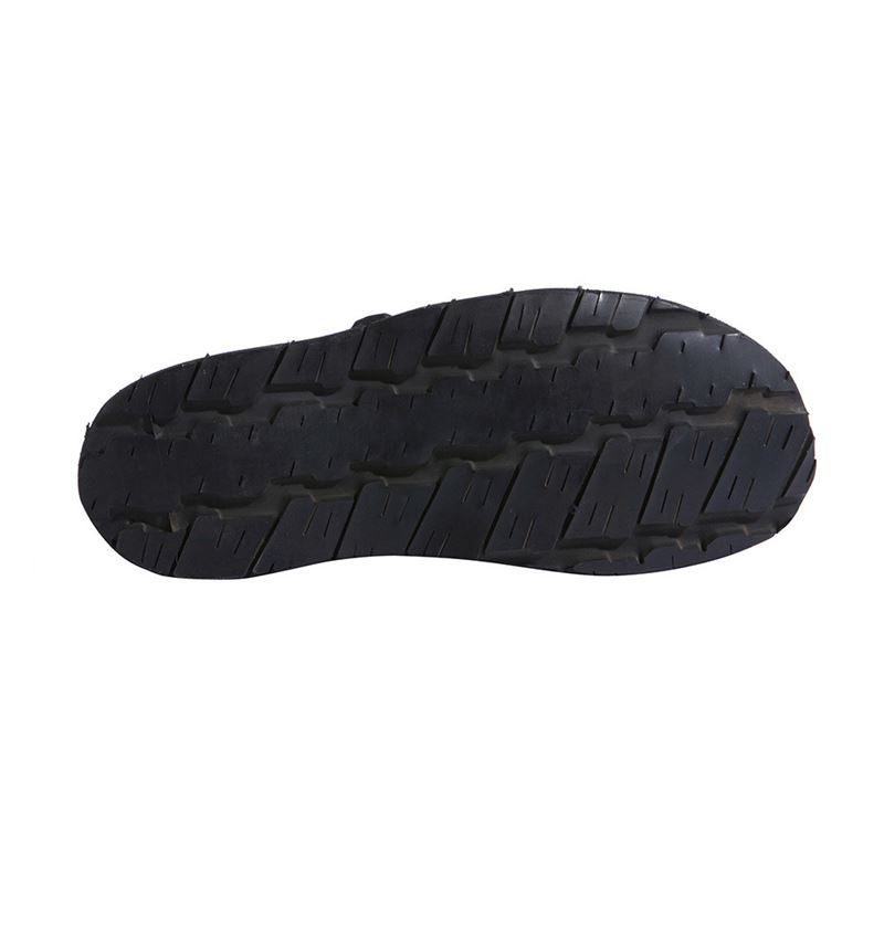 Andere beroepsschoenen: Dakdekkersschoenen Super + zwart 2