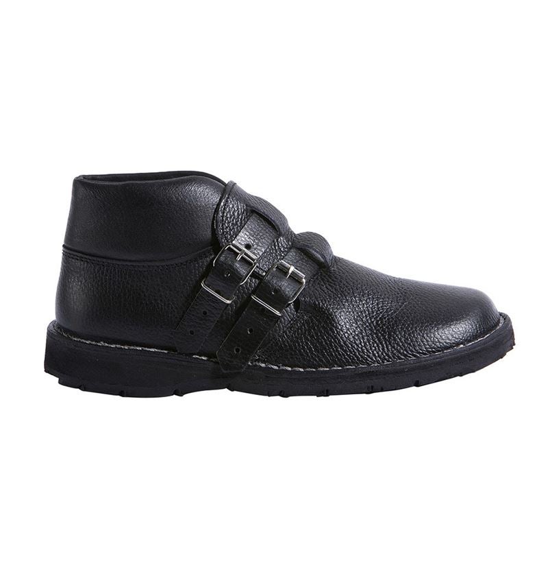 Andere beroepsschoenen: Dakdekkersschoenen Super + zwart