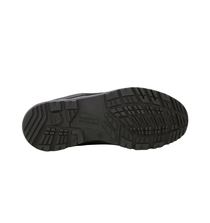 O2: e.s. O2 Werkschoenen Themisto low + schors 2