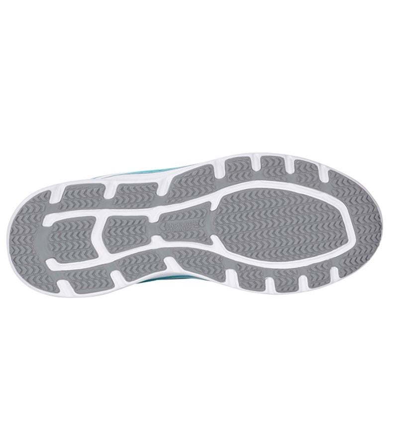 O1: e.s. O1 Werkschoenen Asterope + capri/platina 4