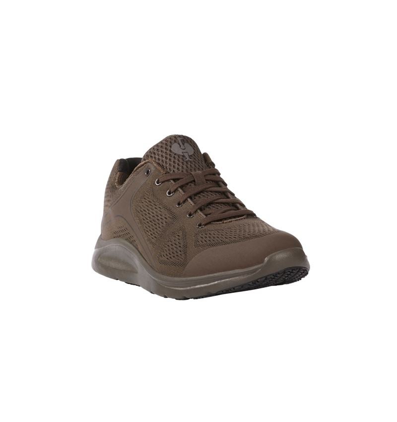 O1: e.s. O1 Werkschoenen Asterope + kastanje 3