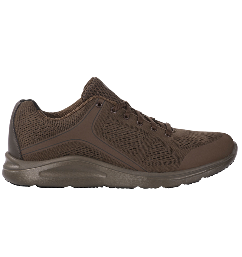 O1: e.s. O1 Werkschoenen Asterope + kastanje 2